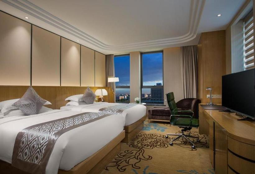 فندق Wyndham Hangzhou East