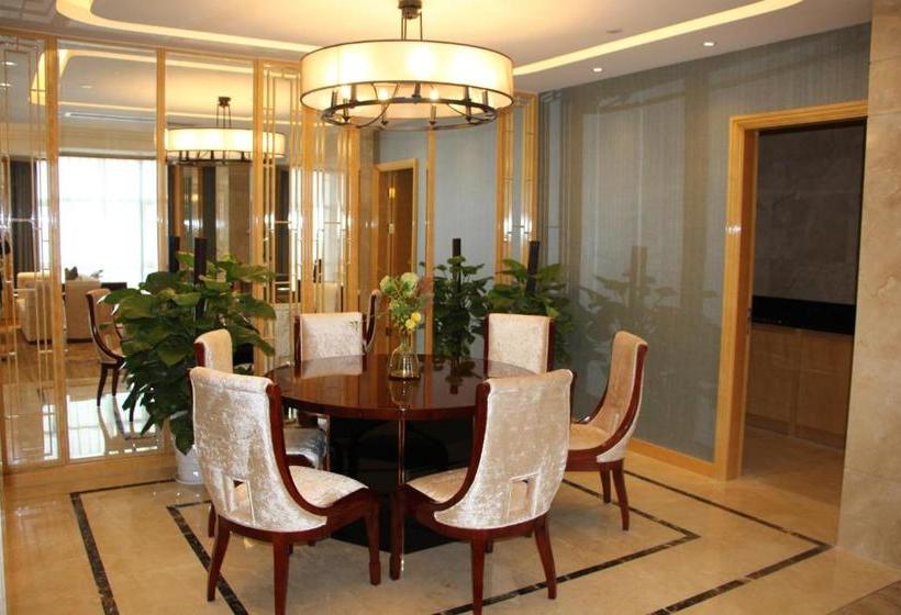 فندق Wyndham Hangzhou East