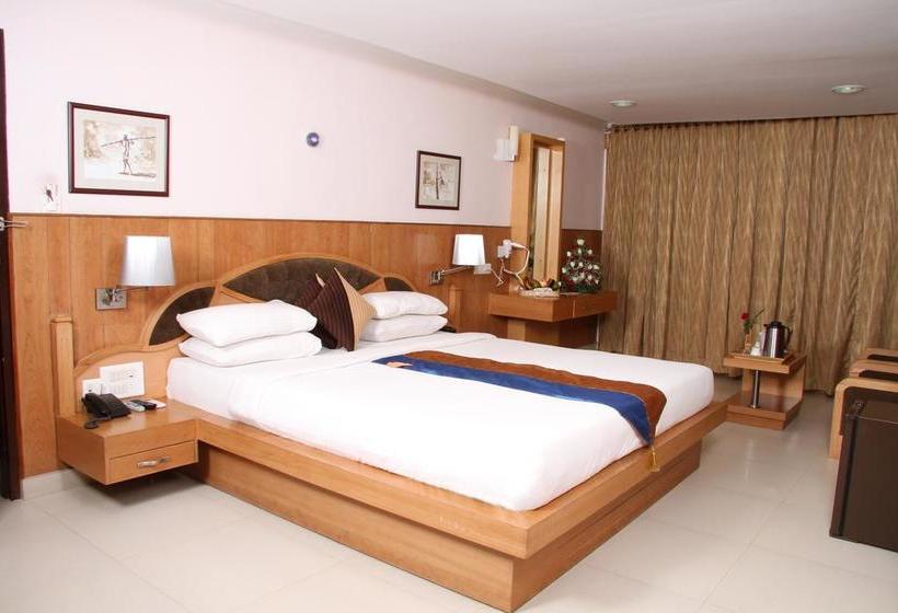 فندق La Promenade