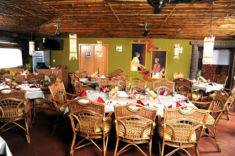 فندق La Promenade