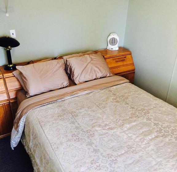 فندق Legendary King Edward