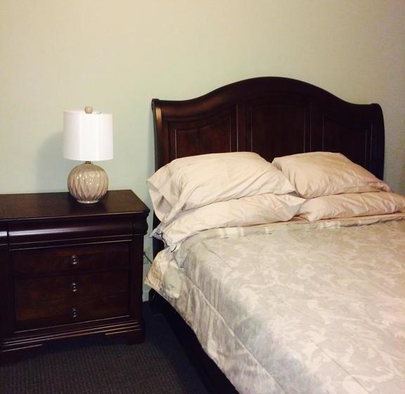 فندق Legendary King Edward