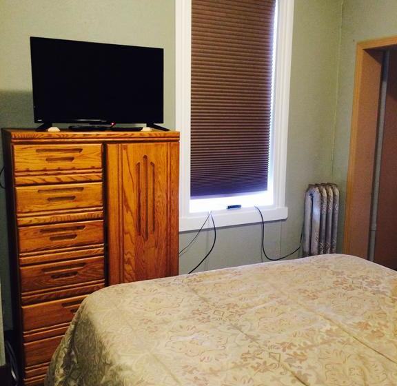 فندق Legendary King Edward