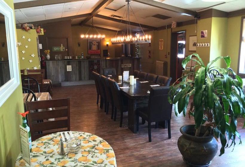 فندق Legendary King Edward