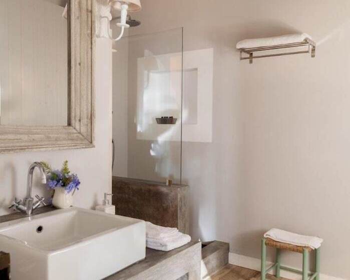 هتل Quinta Da Chaminé