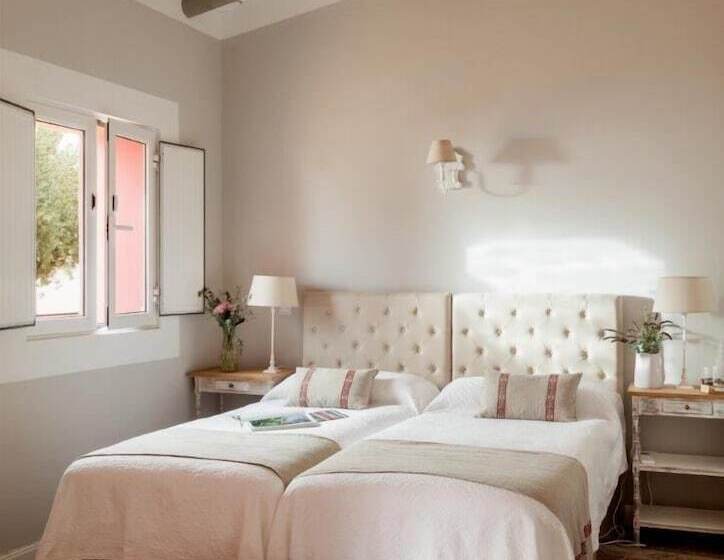 هتل Quinta Da Chaminé