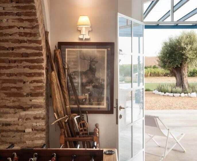 هتل Quinta Da Chaminé