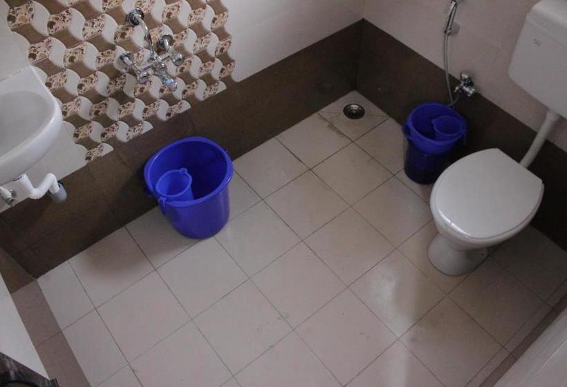 هتل Shs Grand Park