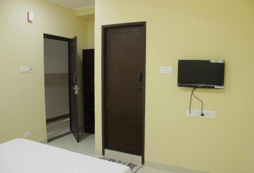 هتل Shs Grand Park