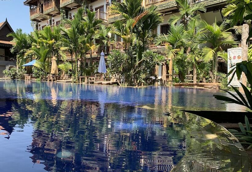 Little Prince Resort & Spa