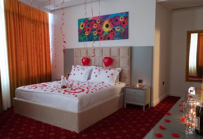 Palmanova Resort