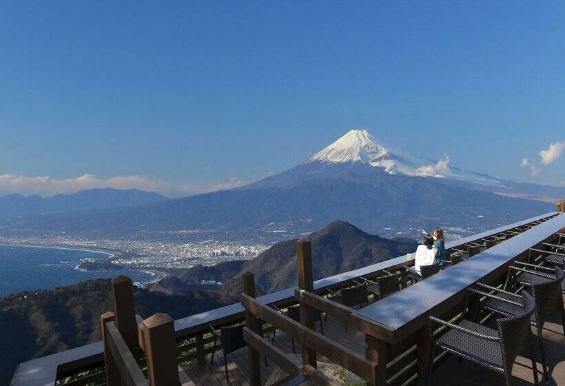 旅館 Rakuzan Yasuda