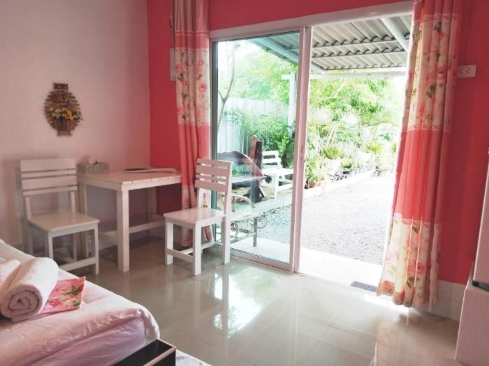 Saan Rak Resort