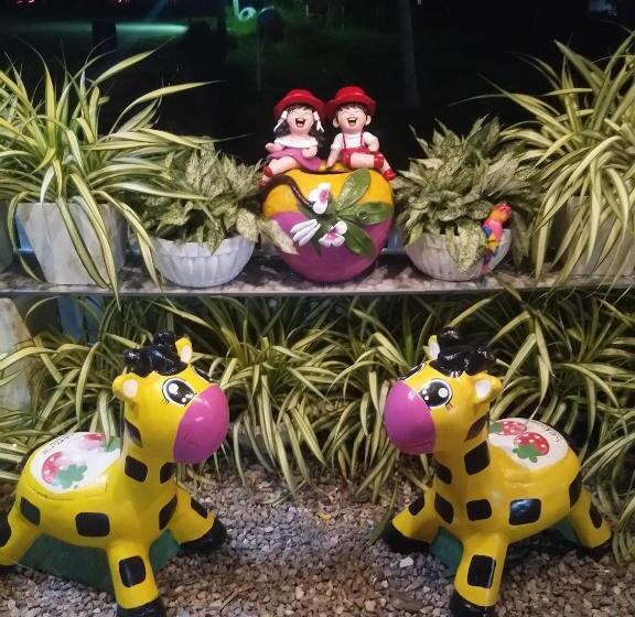 Saan Rak Resort