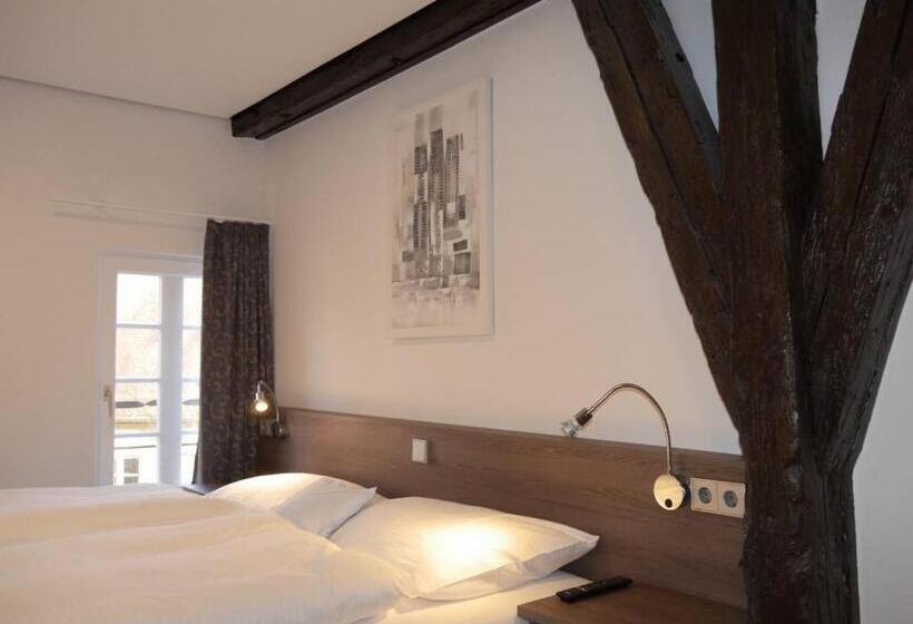 Bed and Breakfast Gastehaus Zur Sonne