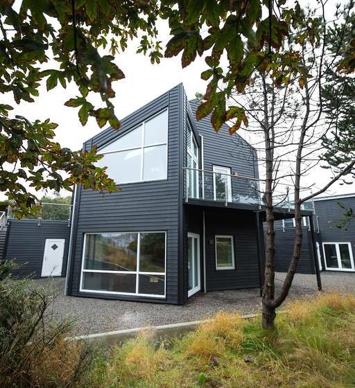 Bed and Breakfast Visithomes Tórshavn Rooms