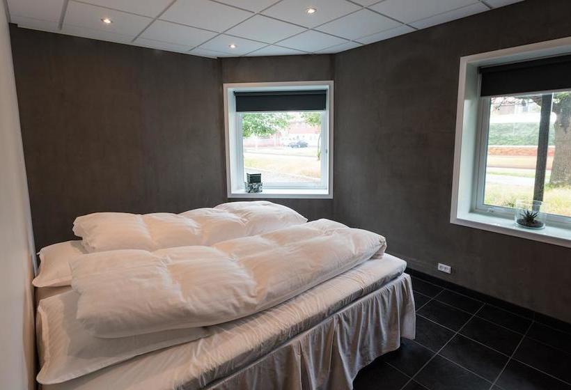 Bed and Breakfast Visithomes Tórshavn Rooms