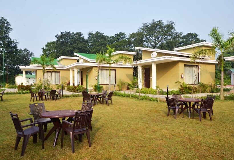 De Floresta Resort