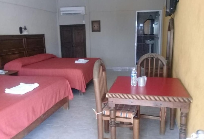 Hotel Catedral