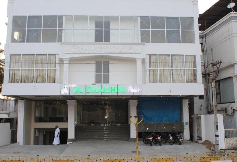 호텔 Jaidharshini Palace