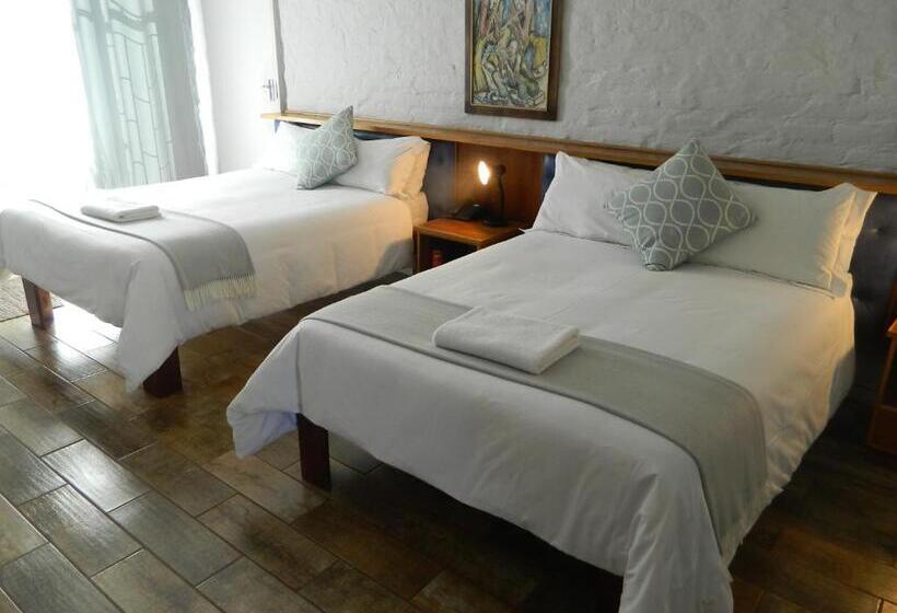 فندق Merino Inn
