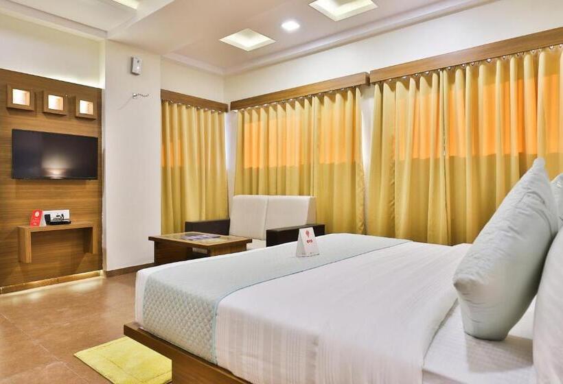 בית מלון כפרי Royal Palace