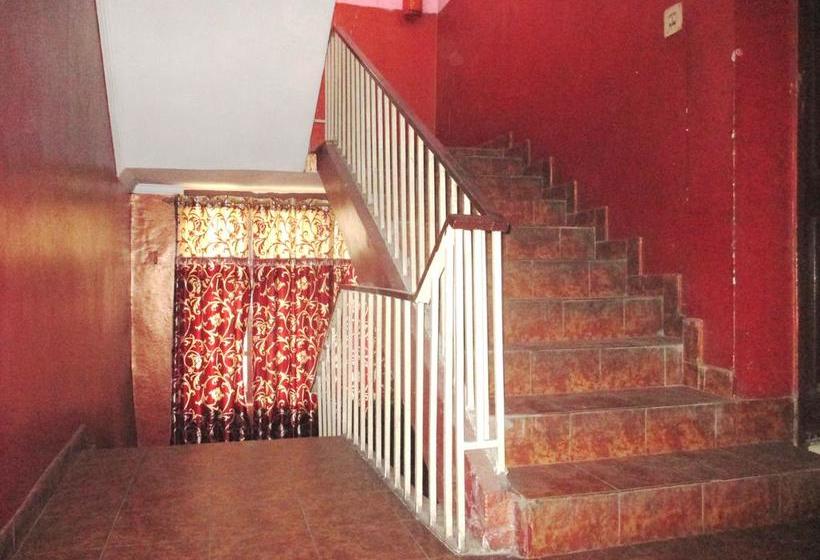 בית מלון כפרי Spot On 45932  Shiv Palace Spot