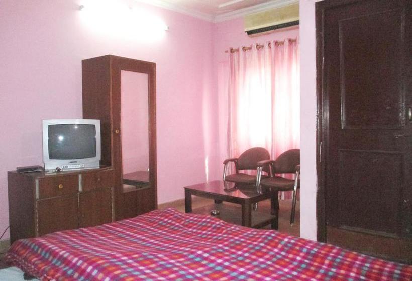 בית מלון כפרי Spot On 45932  Shiv Palace Spot