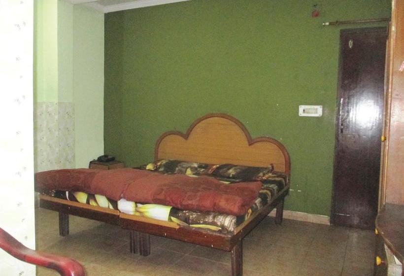 בית מלון כפרי Spot On 45932  Shiv Palace Spot