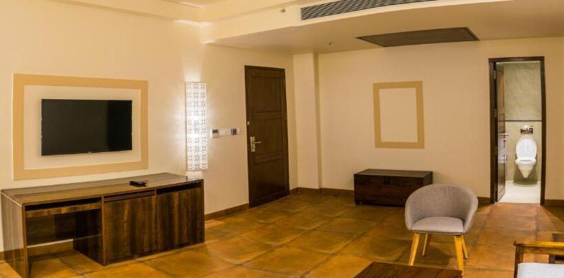 Hotel The Ivy Anjuna