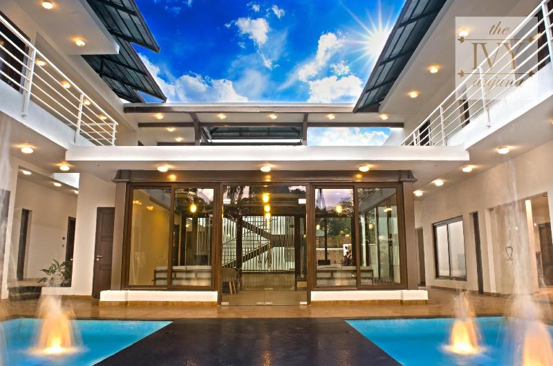 Hotel The Ivy Anjuna