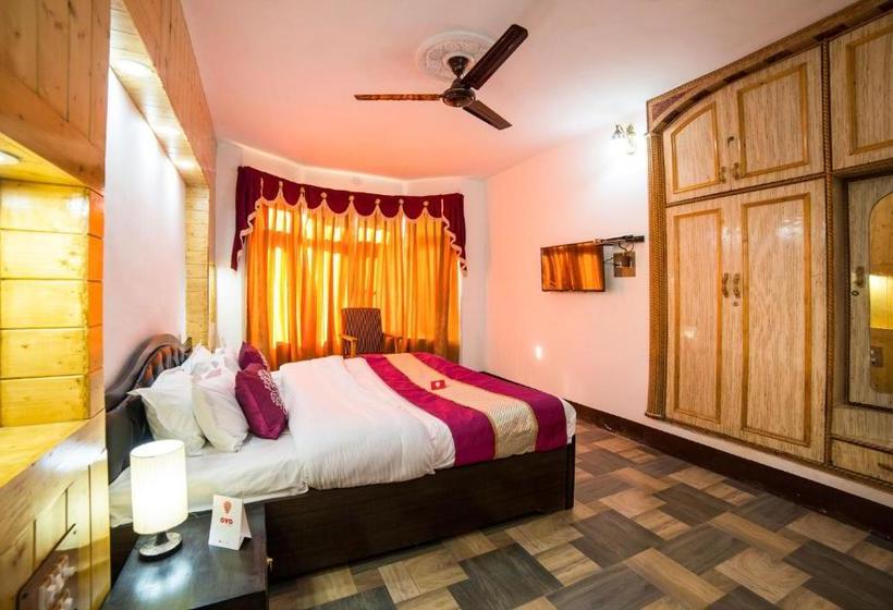 Oyo 5395 Maple Inn Resort