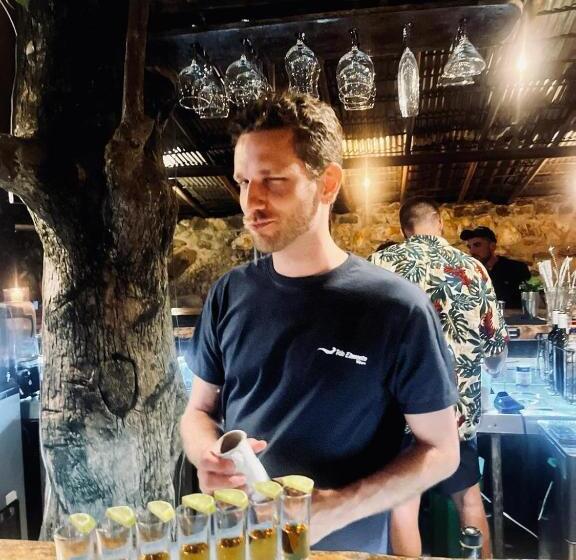 هاستل Río Elemento