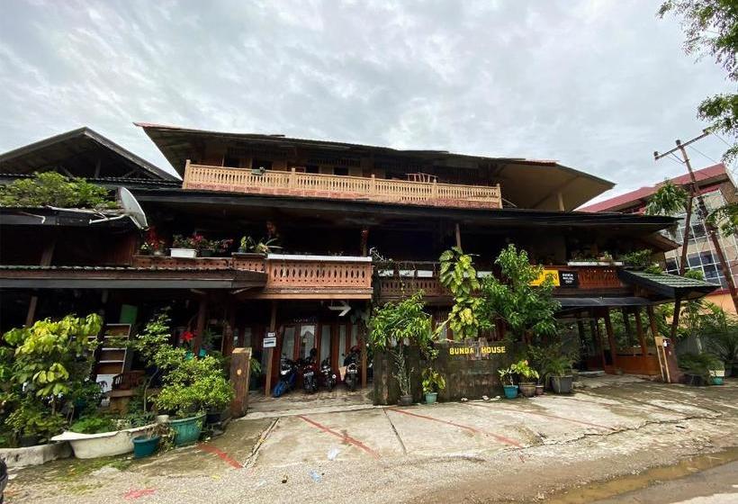 هاستل Bunda House Syariah