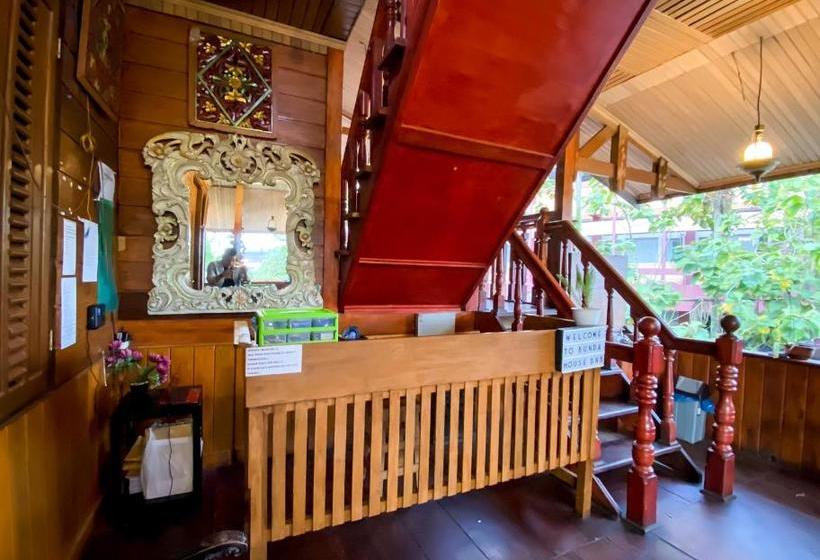 هاستل Bunda House Syariah