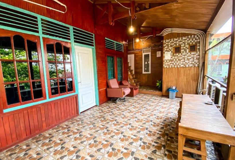 هاستل Bunda House Syariah