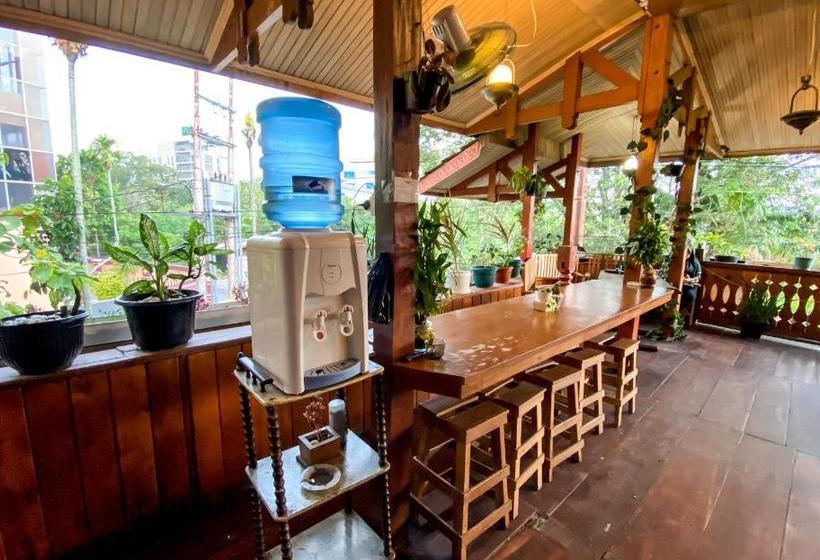 هاستل Bunda House Syariah