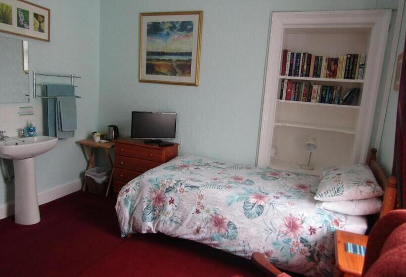 ベッドアンドブレックファースト Athollbank Guest House
