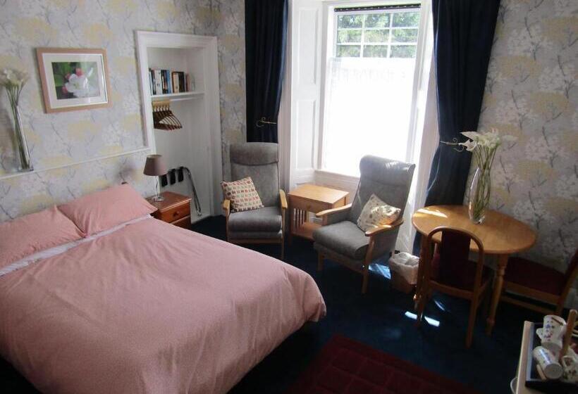 ベッドアンドブレックファースト Athollbank Guest House