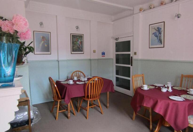 ベッドアンドブレックファースト Athollbank Guest House