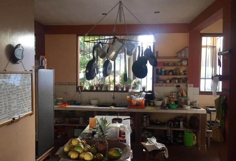 تختخواب و صبحانه Casa De Campo