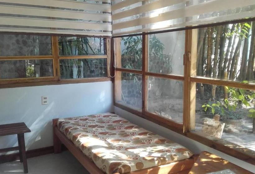 تختخواب و صبحانه Casa De Campo