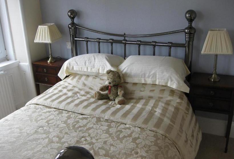 Bed and Breakfast Struan House
