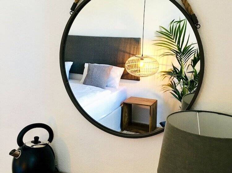 Boutique Hotel Morgentau