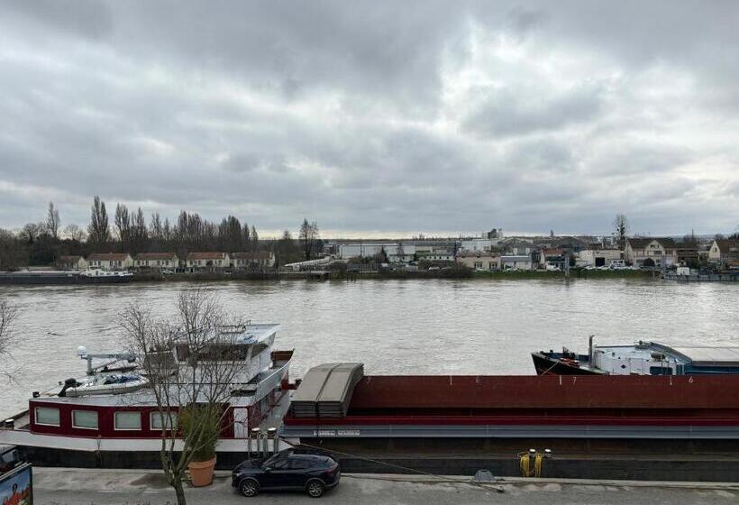 فندق O Barcaiolo