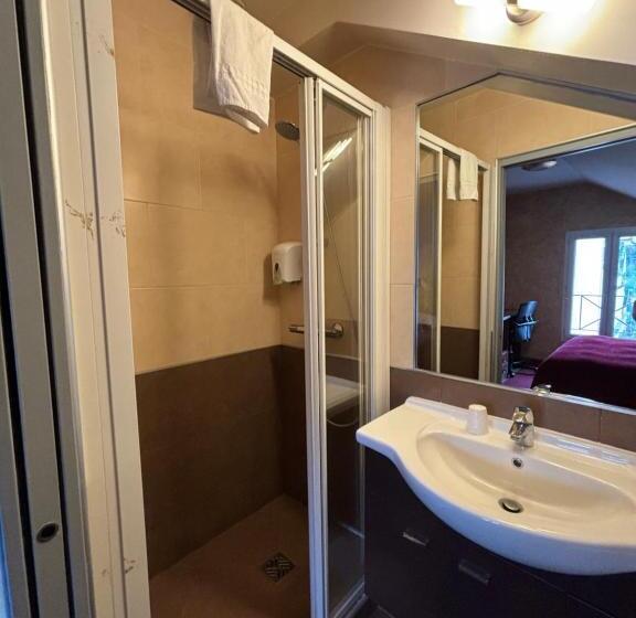 فندق O Barcaiolo