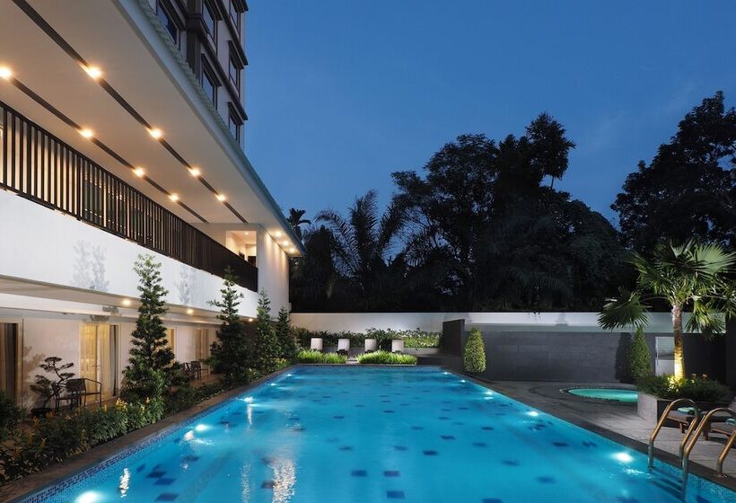 D Primahotel Kualanamu Medan Formerly Prime Plaza