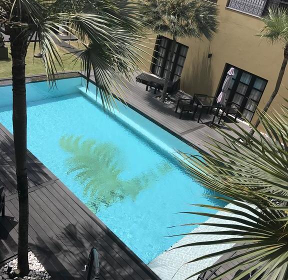 هتل Royal Palm