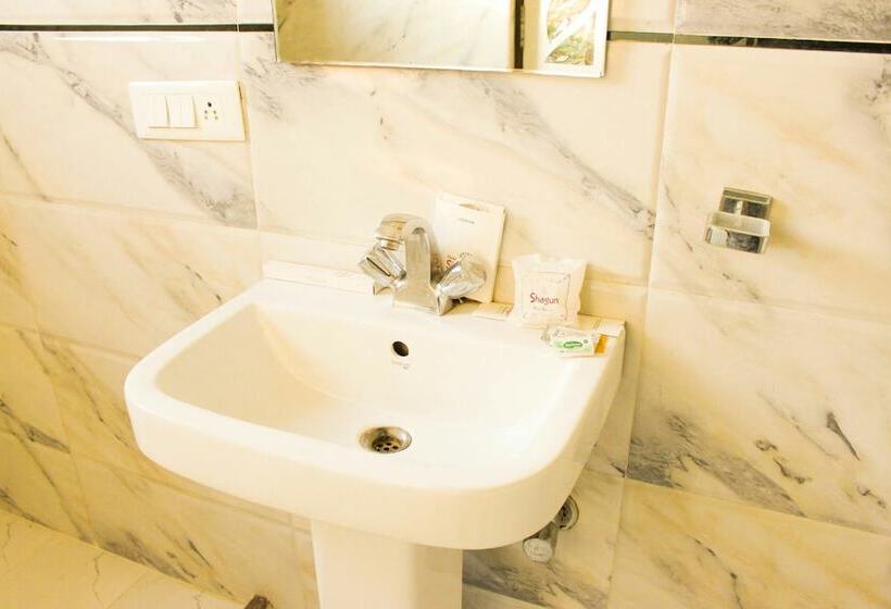 Hotel Shagun Residency Behror