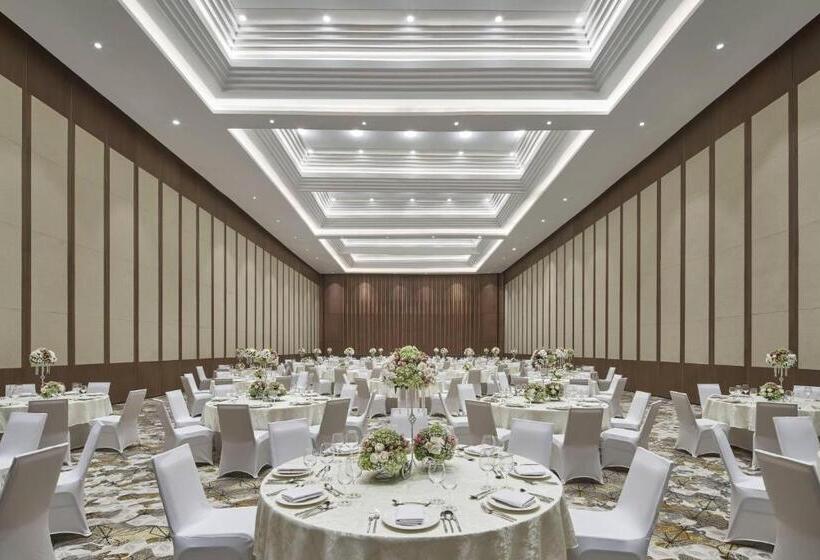 هتل Yogyakarta Marriott